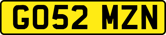 GO52MZN