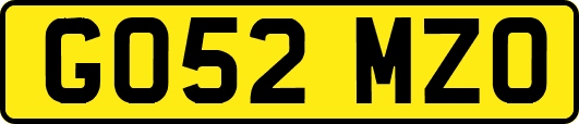 GO52MZO