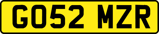 GO52MZR