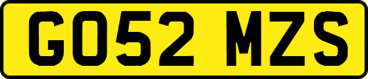 GO52MZS