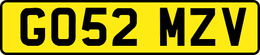 GO52MZV