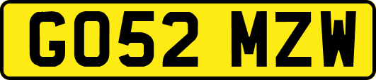 GO52MZW