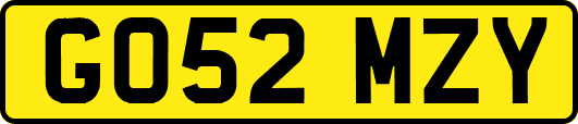 GO52MZY