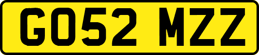 GO52MZZ