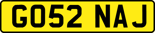 GO52NAJ