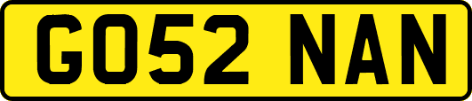 GO52NAN