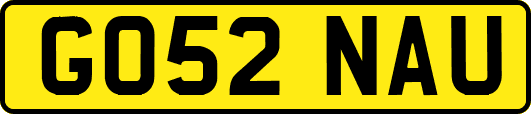 GO52NAU