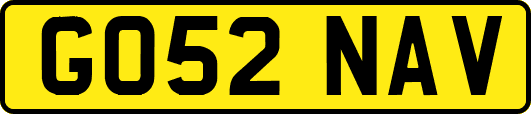 GO52NAV