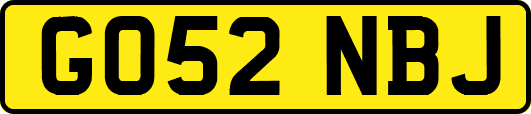 GO52NBJ