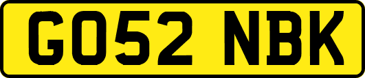 GO52NBK