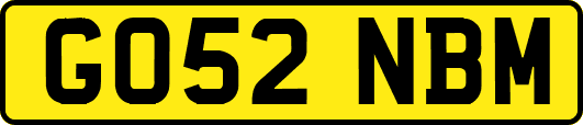 GO52NBM