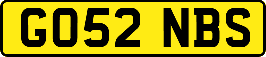 GO52NBS