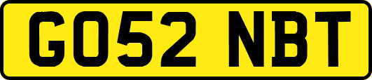 GO52NBT
