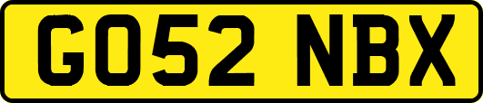 GO52NBX