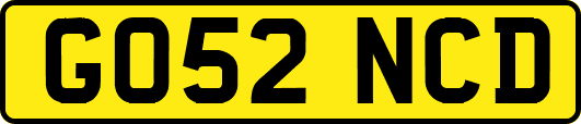 GO52NCD
