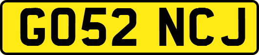 GO52NCJ