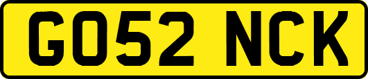 GO52NCK