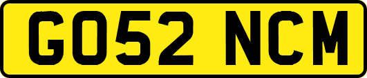 GO52NCM
