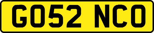 GO52NCO