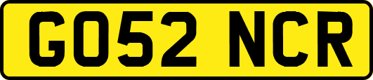 GO52NCR