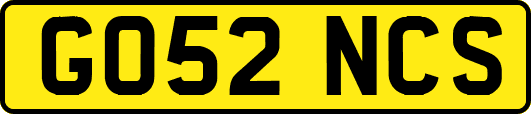 GO52NCS
