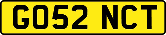 GO52NCT