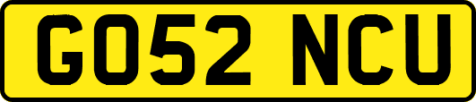 GO52NCU