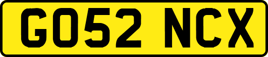GO52NCX