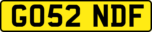 GO52NDF