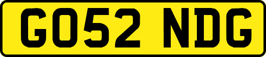 GO52NDG