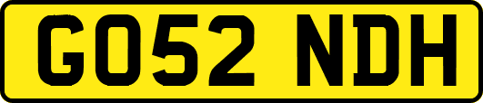 GO52NDH