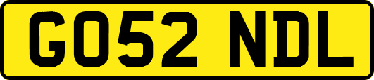 GO52NDL