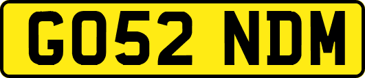 GO52NDM