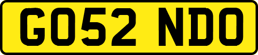 GO52NDO