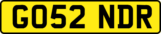GO52NDR