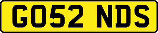 GO52NDS