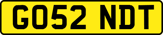 GO52NDT