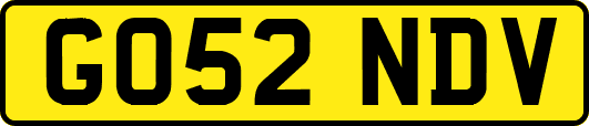GO52NDV