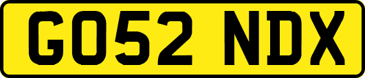 GO52NDX