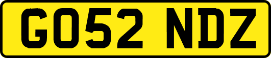 GO52NDZ