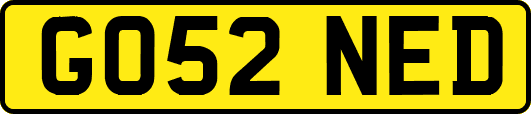 GO52NED