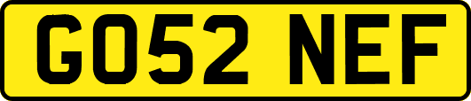 GO52NEF