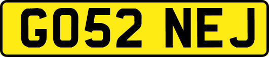 GO52NEJ