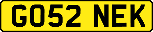 GO52NEK