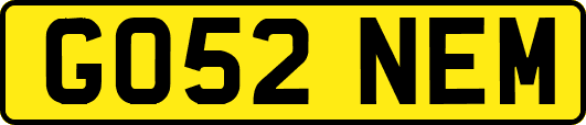 GO52NEM