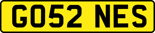GO52NES