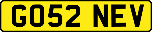 GO52NEV