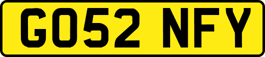 GO52NFY