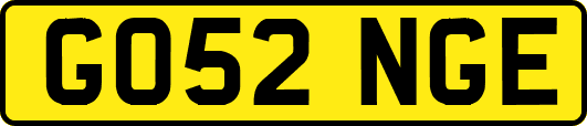 GO52NGE