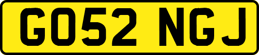 GO52NGJ